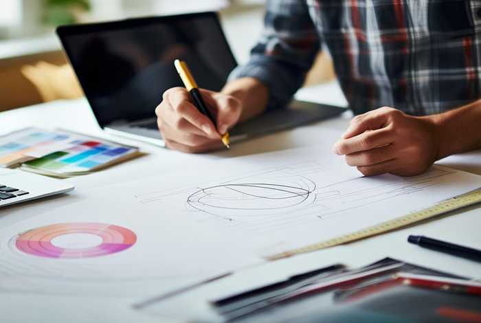 企业logo设计理念怎么写 企业logo设计理念怎么写好