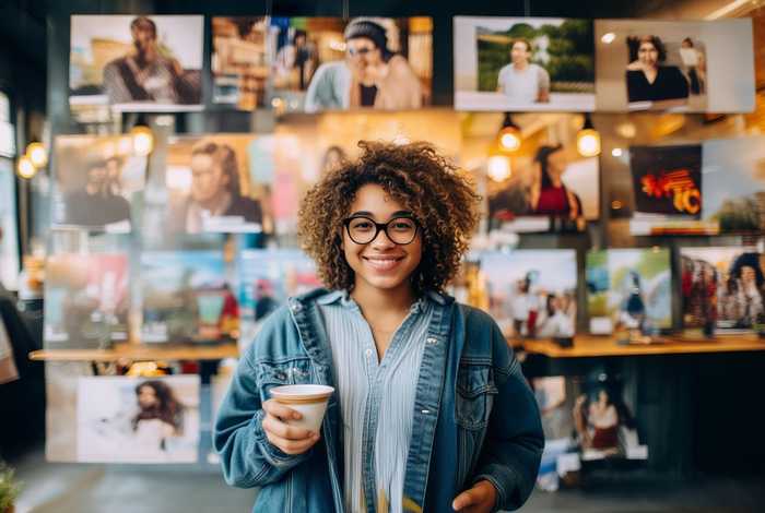 朋友圈最吸引客户的人，朋友圈最吸引客户的人周末问候语