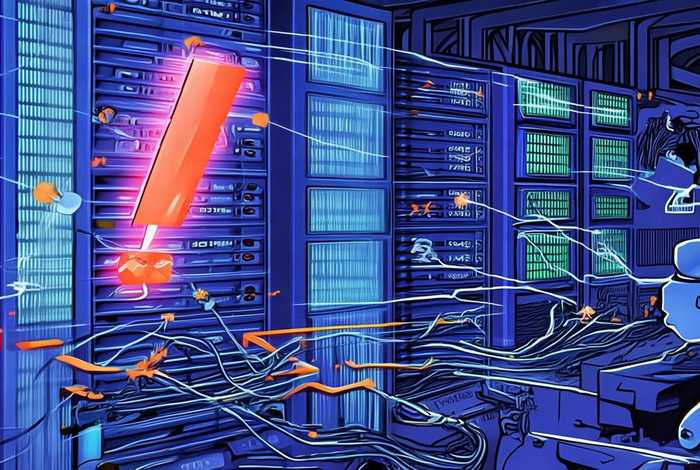 外网域名解析失败、外网域名解析失败怎么回事