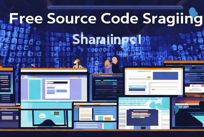 免费源码分享的网站、免费源码分享的网站有哪些