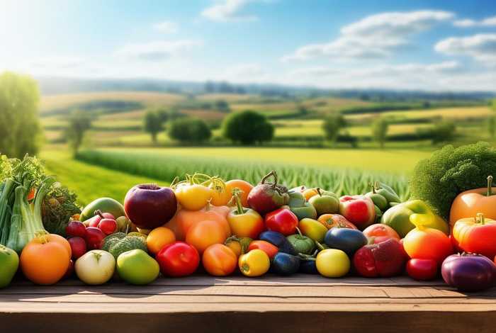 农产品推广公众号（农产品公众号推广方案）