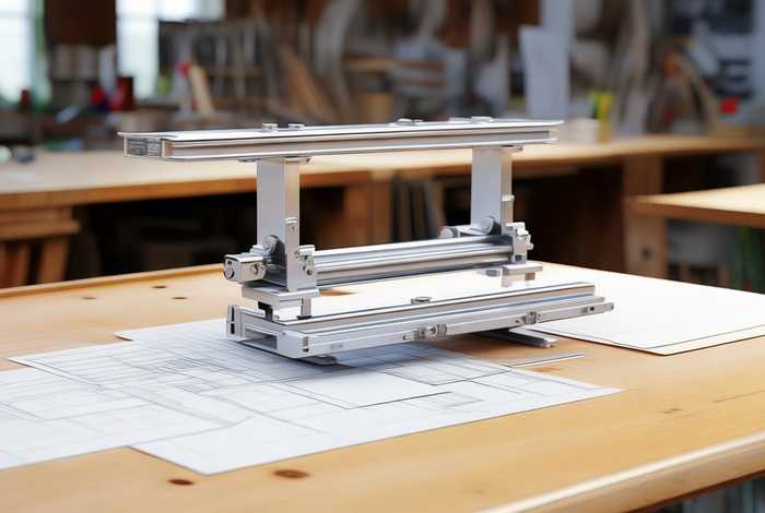 模板支架是什么意思、模板支架是什么意思图片