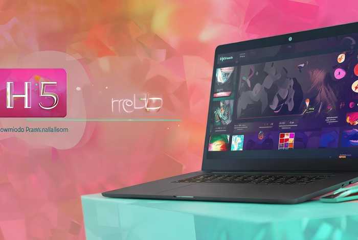 免费h5制作平台下载安装，免费h5制作平台下载安装软件