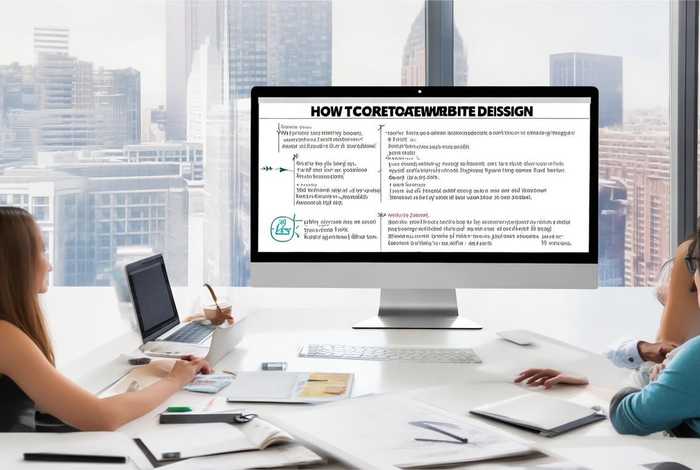 企业网站设计怎么制作（企业网站设计怎么制作ppt）
