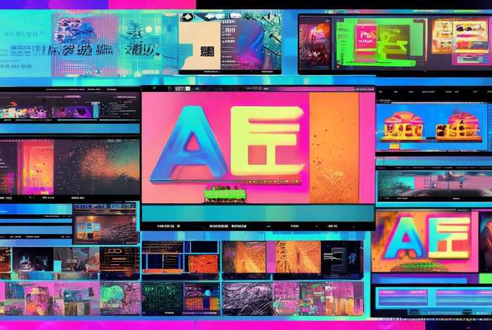 十大免费ae模板网站，有哪些免费的ae模板网站知乎