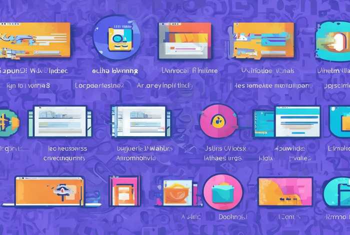 免费的网站制作软件平台有哪些；免费的网站制作软件平台有哪些呢