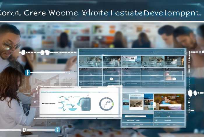 企业网站建设教学 - 企业网站建设教程