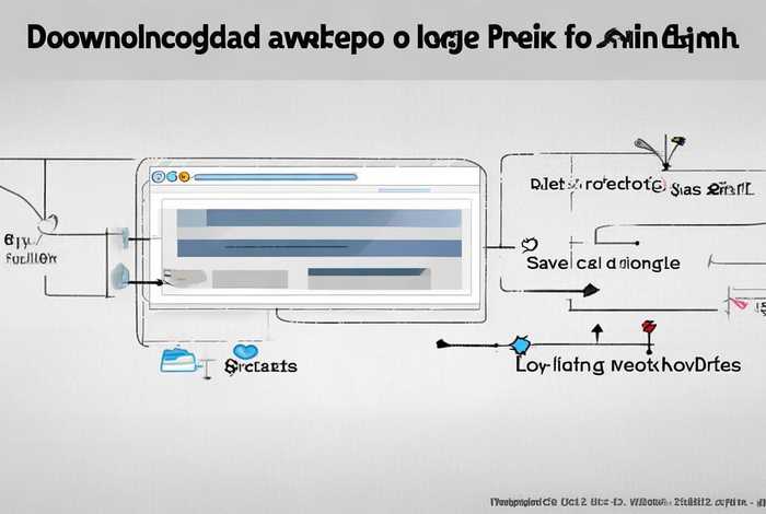 如何下载网页页面为图片（如何下载网页页面为图片打印）