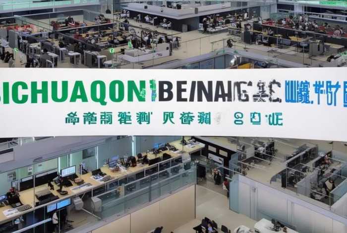 四川启邦正业科技有限公司网站、四川启邦正业科技有限公司网站是什么