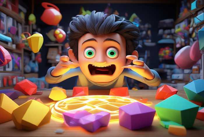 傻瓜式3d建模 傻瓜式3d建模软件