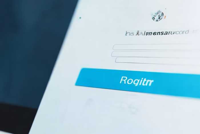 企业网站怎么登陆账号 企业网站怎么登陆账号注册