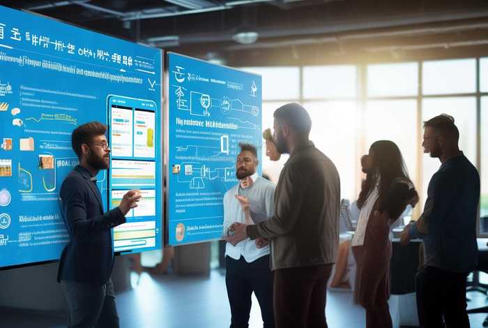 如何建立企业平台、如何建立企业微信平台