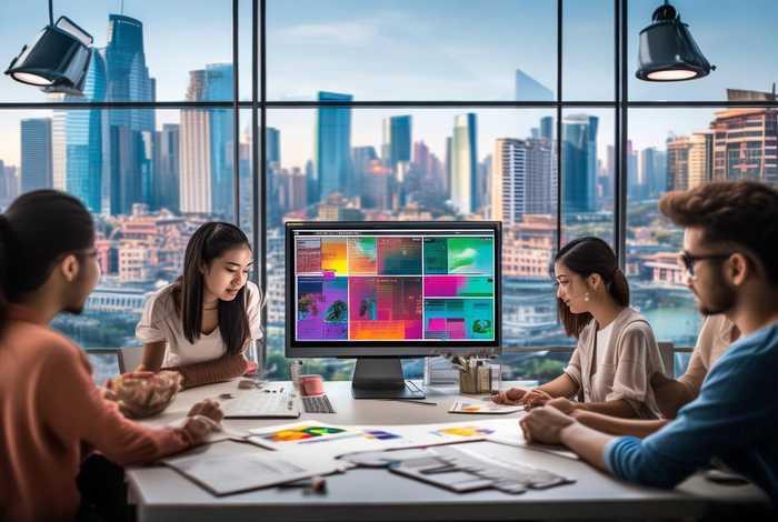 南京网页设计制作 - 南京网页设计制作公司