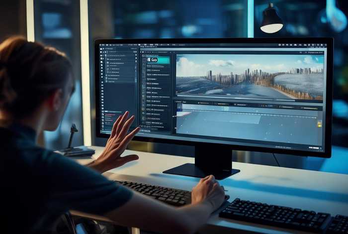 软件制作教程视频 - 软件制作教程视频讲解