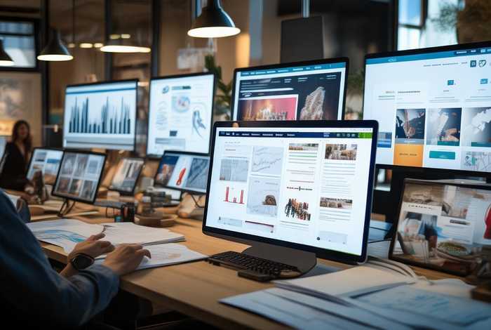 外贸自建站应该怎么操作、外贸自建站怎么做