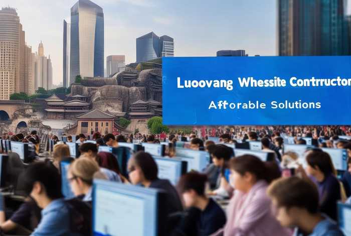 洛阳网站建设哪家便宜 洛阳专注网站建设的公司 洛阳网站建设哪家便宜 洛阳专注网站建设的公司