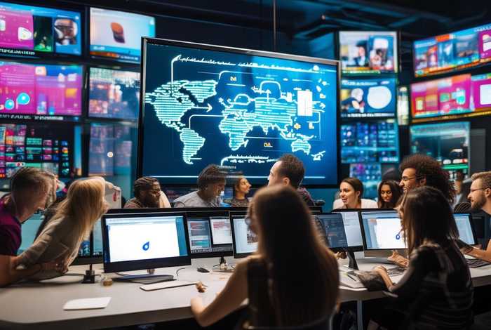 网络推广做什么 - 网络推广主要做什么