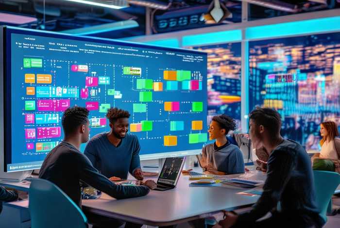 开源低代码（开源低代码开发）