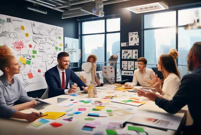 设计公司短视频，设计公司短视频怎么做