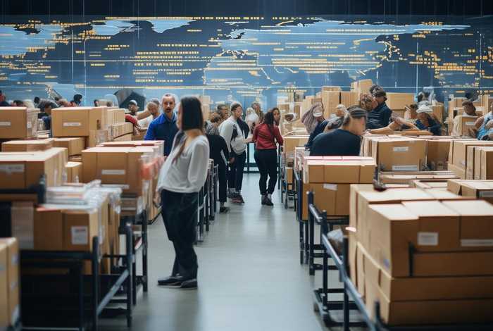 跨境电商怎么做真的好吗、跨境电商怎么做的？