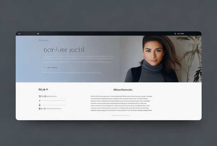 网页个人介绍制作，网页制作个人介绍页面