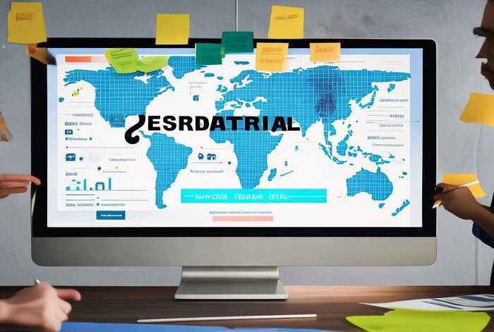 外贸展示型网站如何做推广；外贸展示型网站如何做推广的