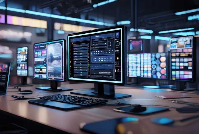 前端UI设计用什么软件、前端ui设计用什么软件好