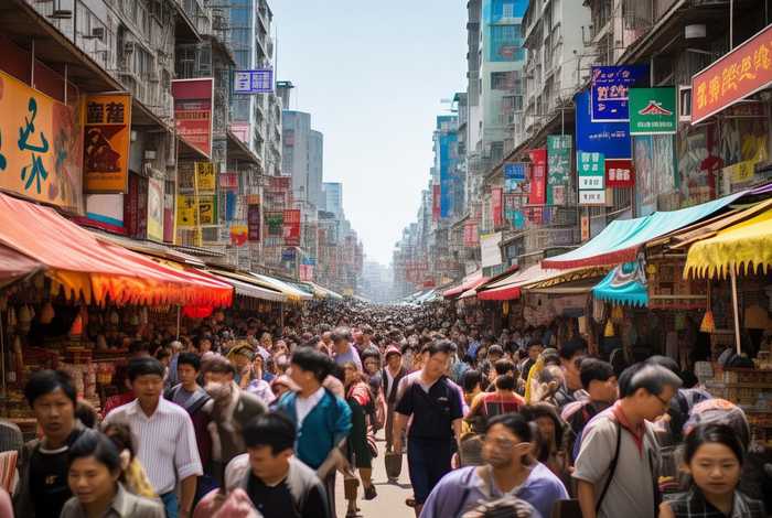 全国商品交易市场信息服务；中国商品交易市场百强市场