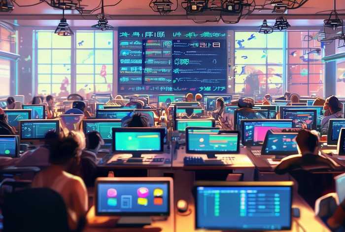 免费编程大全 - 免费编程大全软件