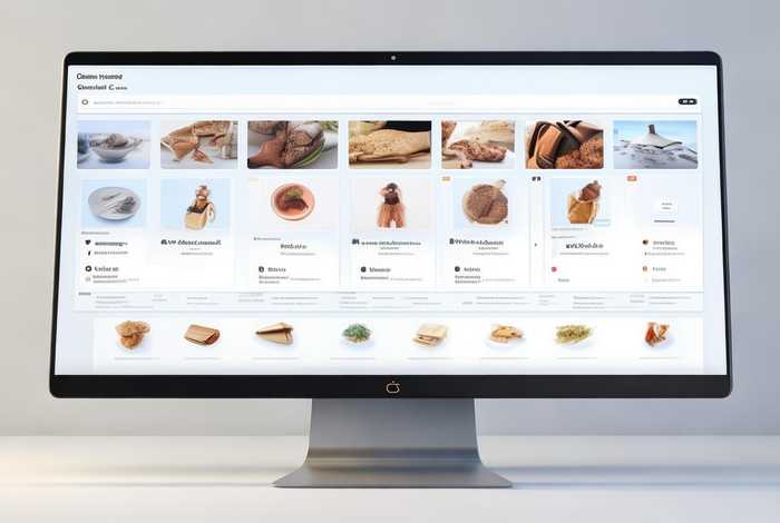 网上商城项目、网上商城项目报告模板