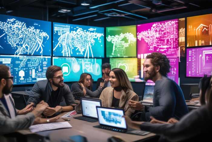 网络推广做什么 - 网络推广主要做什么