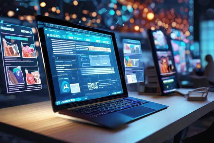 企业网站建设教程 - 企业网站建设教程电子版