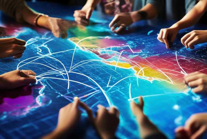 外贸推广与运营、外贸推广与运营的关系 外贸推广与运营、外贸推广与运营的关系