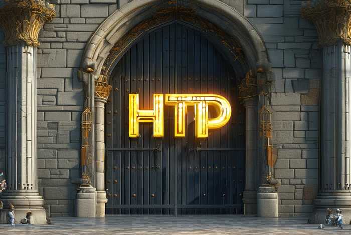 什么是http的web服务器、http服务器和web服务器