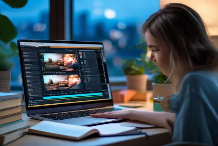 视频手机剪辑自学教程全套免费，视频手机剪辑自学教程全套免费下载