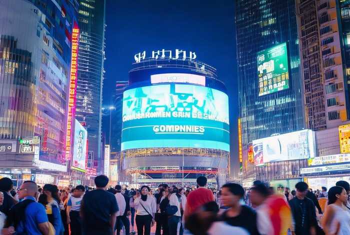 深圳电商公司排名前十 - 深圳电商公司排名前十在哪个区