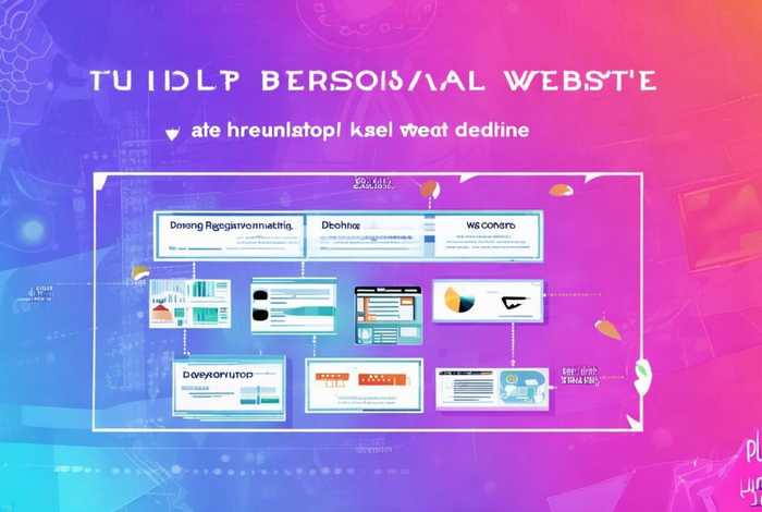 如何搭建自己的网站链接 如何搭建自己的网站链接呢