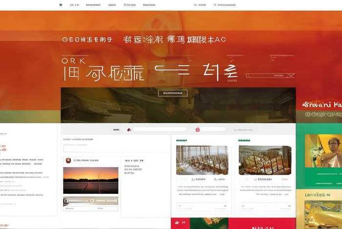 揭阳网站建站模板，揭阳免费网站建站模板