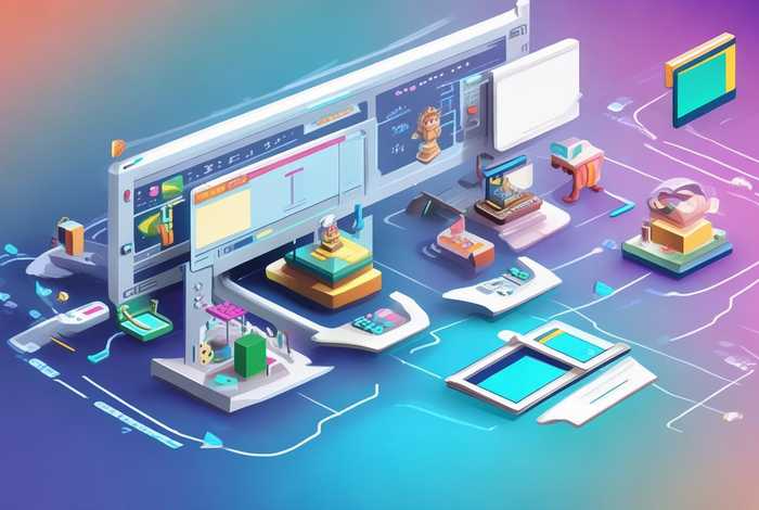 如何搭建3d网站、如何搭建3d网站视频