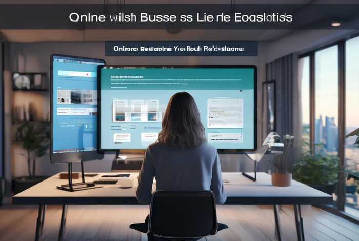 申请个人营业执照网上办理,申请个人营业执照网上办理要多久 申请个人营业执照网上办理,申请个人营业执照网上办理要多久