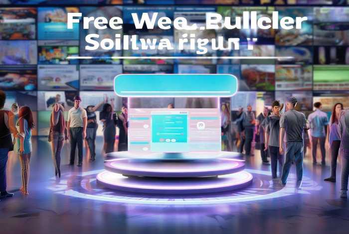 免费建网站入驻的软件，免费建网站入驻的软件叫什么