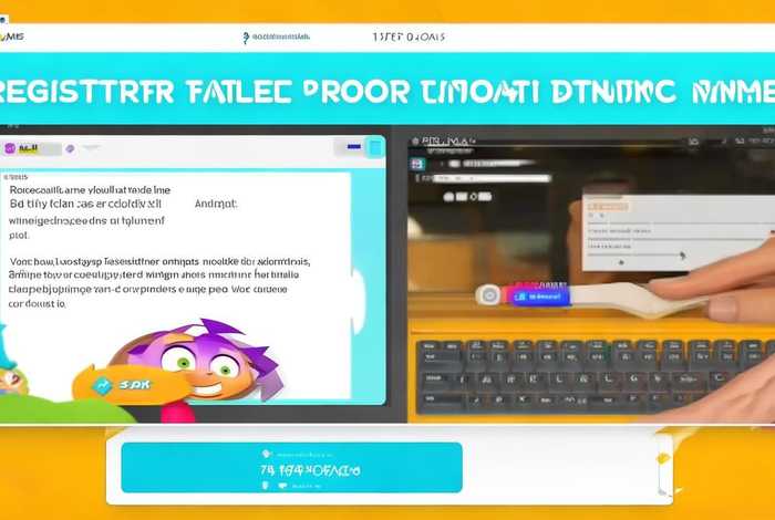 免费注册域名教程(免费注册域名教程视频) 免费注册域名教程(免费注册域名教程视频)