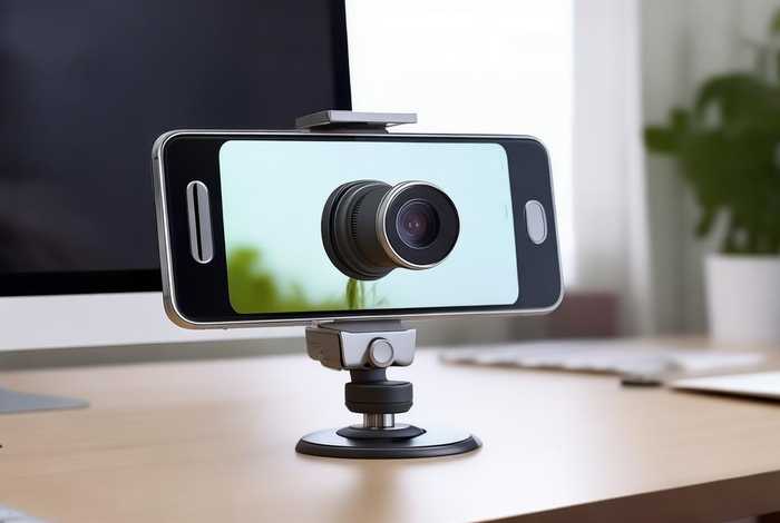 手机如何做电脑摄像头和麦克风、手机如何做电脑摄像头和麦克风设备