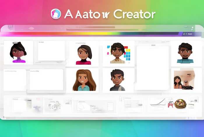 免费定制专属头像、免费定制专属头像的软件