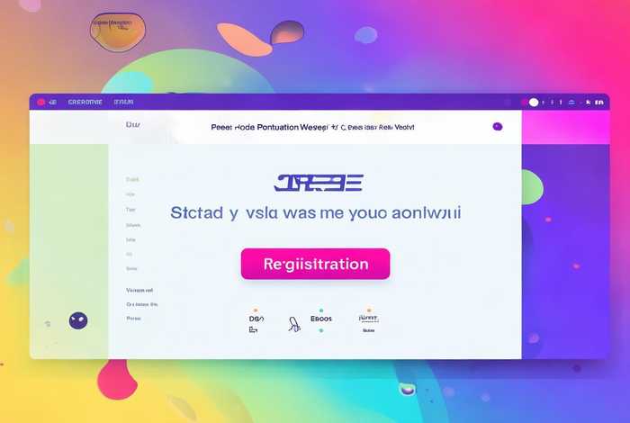 免费注册网址 - 免费注册网页网址