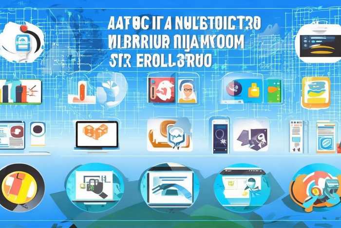 网络推广的具体方法有哪些（网络推广的具体方法有哪些呢）