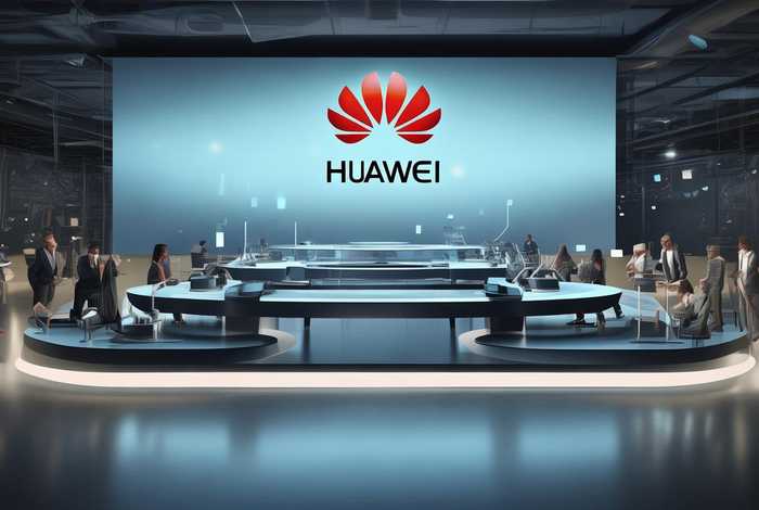 华为云建站平台 - 华为云平台搭建