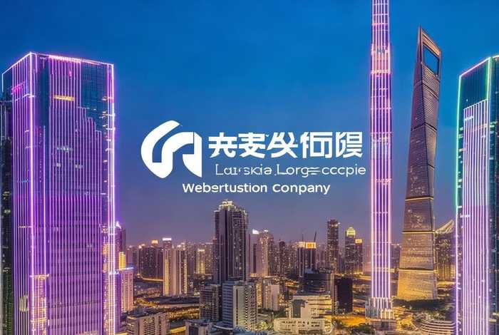 上海网站建设公司公司 - 上海大型网站建设公司