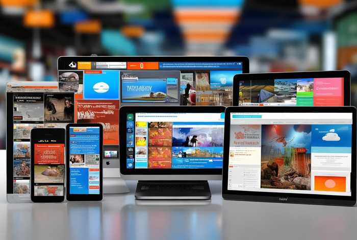 网络广告的主要类型有，网络广告的主要类型有哪些