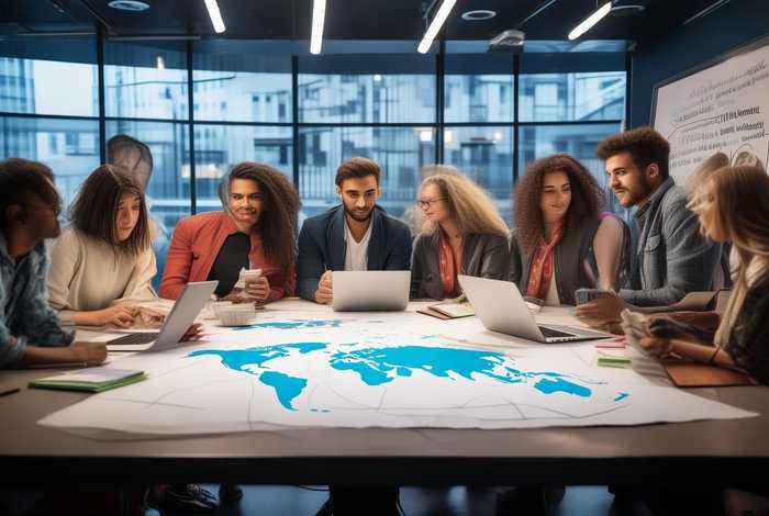 如何从零开始学做跨境电商？，如何从零开始学做跨境电商赚钱